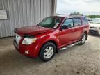 2010 MERCURY MARINER