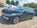 2020 HONDA ACCORD