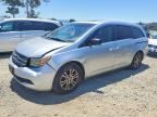 2011 HONDA ODYSSEY
