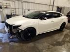 2018 NISSAN MAXIMA