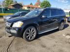 2012 MERCEDES-BENZ GL