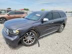 2016 DODGE DURANGO