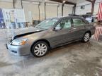 2006 HONDA ACCORD