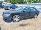 2008 HYUNDAI SONATA