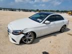 2017 MERCEDES-BENZ C