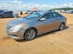 2014 HYUNDAI SONATA