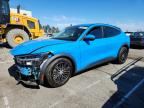 2022 FORD MUSTANG MACH-E