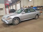 2001 HONDA ACCORD