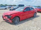 2024 ALFA ROMEO GIULIA