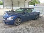 2014 NISSAN MAXIMA