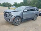 2021 GMC YUKON