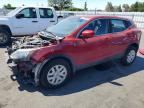 2018 NISSAN ROGUE SPORT