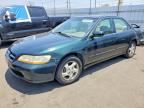 1998 HONDA ACCORD