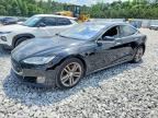 2013 TESLA MODEL S
