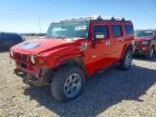 2007 HUMMER H2