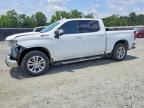 2023 CHEVROLET SILVERADO