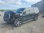 2016 GMC YUKON