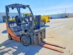 2015 TOYOTA NA-20 FORKLIFT