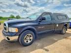 2005 DODGE RAM 1500