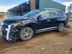 2016 INFINITI QX60