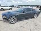 2012 FORD MUSTANG