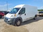 2021 RAM PROMASTER 2500