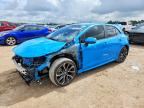 2019 TOYOTA COROLLA HATCHBACK