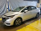 2025 NISSAN VERSA