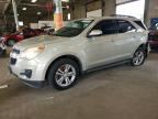 2010 CHEVROLET EQUINOX 1LT