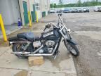 2007 HARLEY-DAVIDSON FXDWG