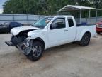 2015 NISSAN FRONTIER