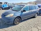 2006 TOYOTA SIENNA