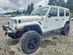 2019 JEEP WRANGLER UNLIMITED