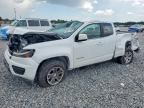 2020 CHEVROLET COLORADO