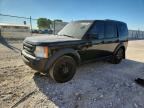 2006 LAND ROVER LR3