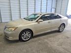 2012 LEXUS ES