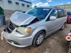 2011 CHRYSLER TOWN & COUNTRY