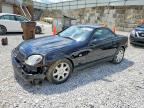 1998 MERCEDES-BENZ SLK