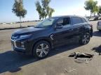 2021 MITSUBISHI OUTLANDER SPORT