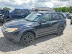 2013 SUBARU FORESTER