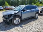 2025 TOYOTA COROLLA CROSS