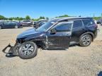 2022 NISSAN ROGUE