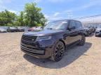 2026 LAND ROVER RANGE ROVER