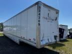 2016 WABASH 53'TRAILER