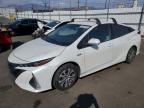 2022 TOYOTA PRIUS PRIME
