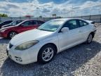 2007 TOYOTA CAMRY SOLARA
