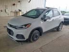 2022 CHEVROLET TRAX