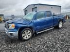2015 GMC SIERRA