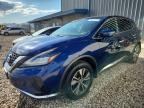 2019 NISSAN MURANO
