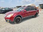 2014 SUBARU OUTBACK